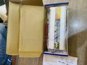 2000w Solar Inverter 12v System