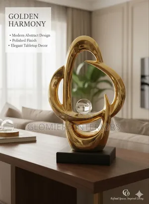 Center Pieces Table Top Decor