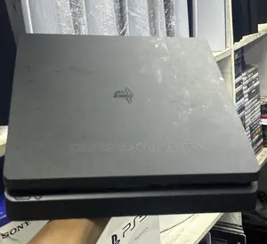 Used Playstation 4