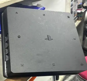 Used Playstation 4