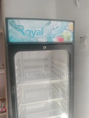Chiler Fridge