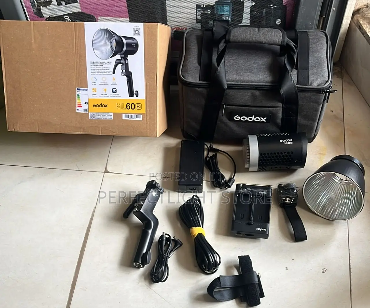 Godox Light