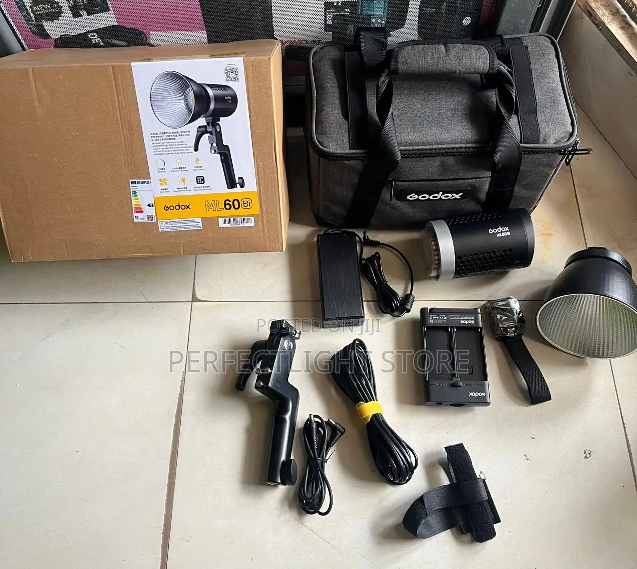 Godox Light