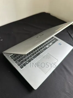 New Laptop HP ProBook 650 G4 8GB Intel Core i5 SSD 256GB