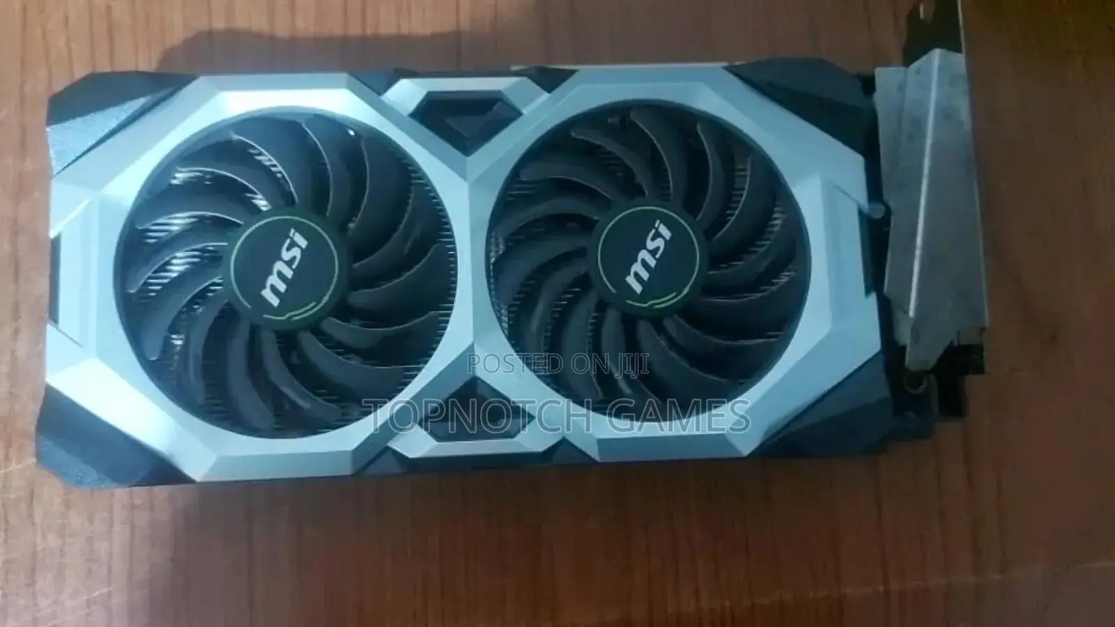 Nvidia RTX 2070 Super
