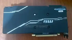 Nvidia RTX 2070 Super