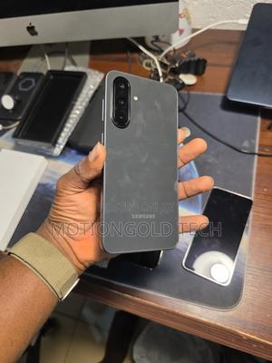 New Samsung Galaxy A36 128 GB Black