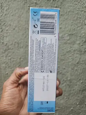 Digital Ovulation Test