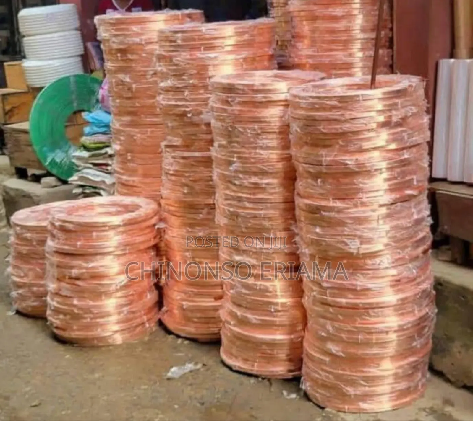 Electrical Materials, Wires, Pipes, Boxes, Changeover,Db Etc