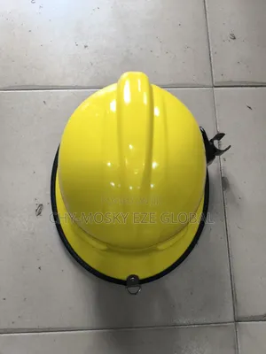 Fireman Helmet