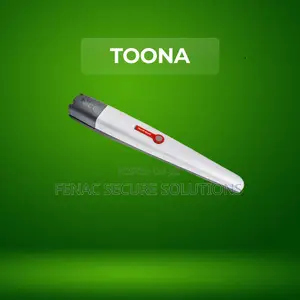 Toona 7 - Swing Gate Automation