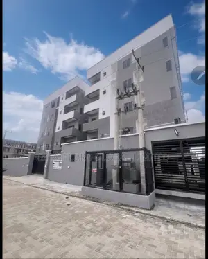 2bdrm Apartment in Ikate for rent