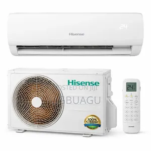  Hisense 1hp Non-Inverter Air Conditioner