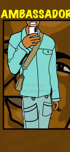 Cartoon Pictures