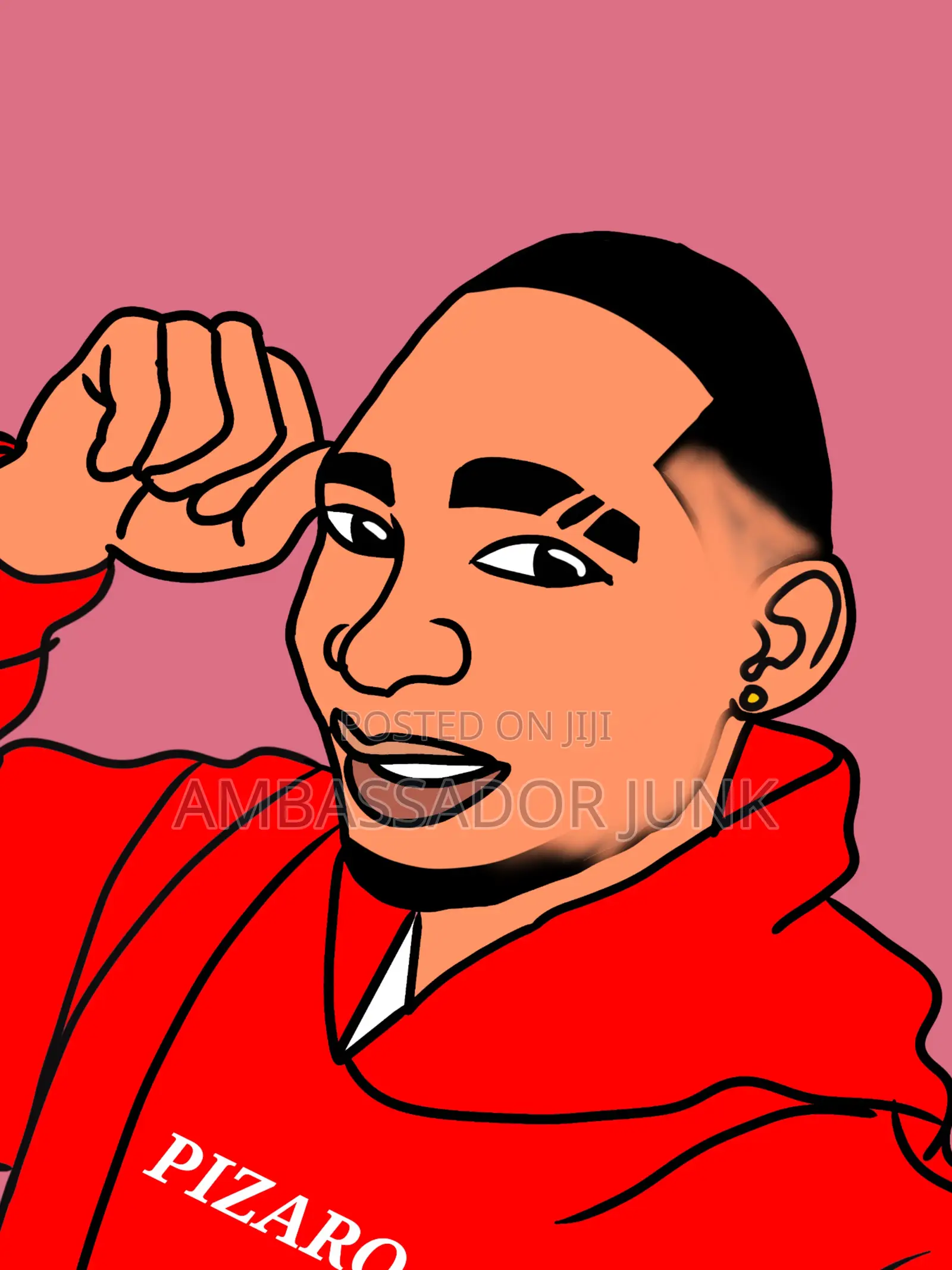 Cartoon Pictures