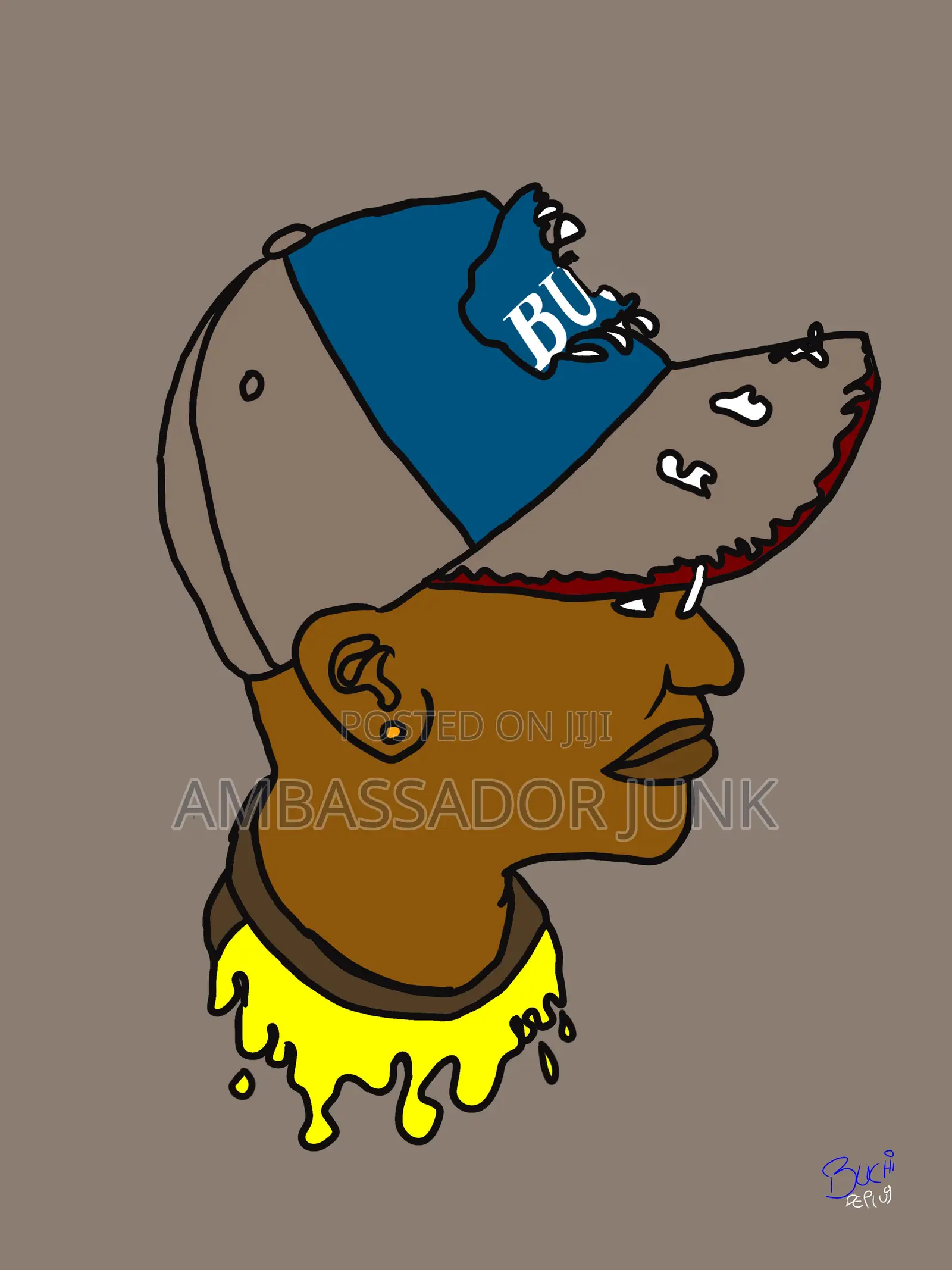 Cartoon Pictures