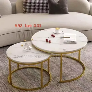 Center Table