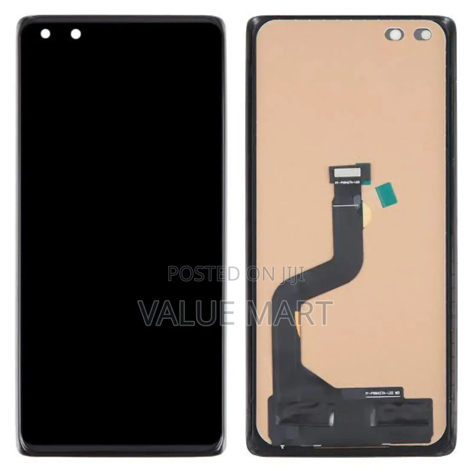 Huawei Mate 40 Pro Screen Replacement
