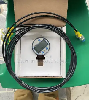 Ashcroft 488w02 Digital Test Pressure Gauge