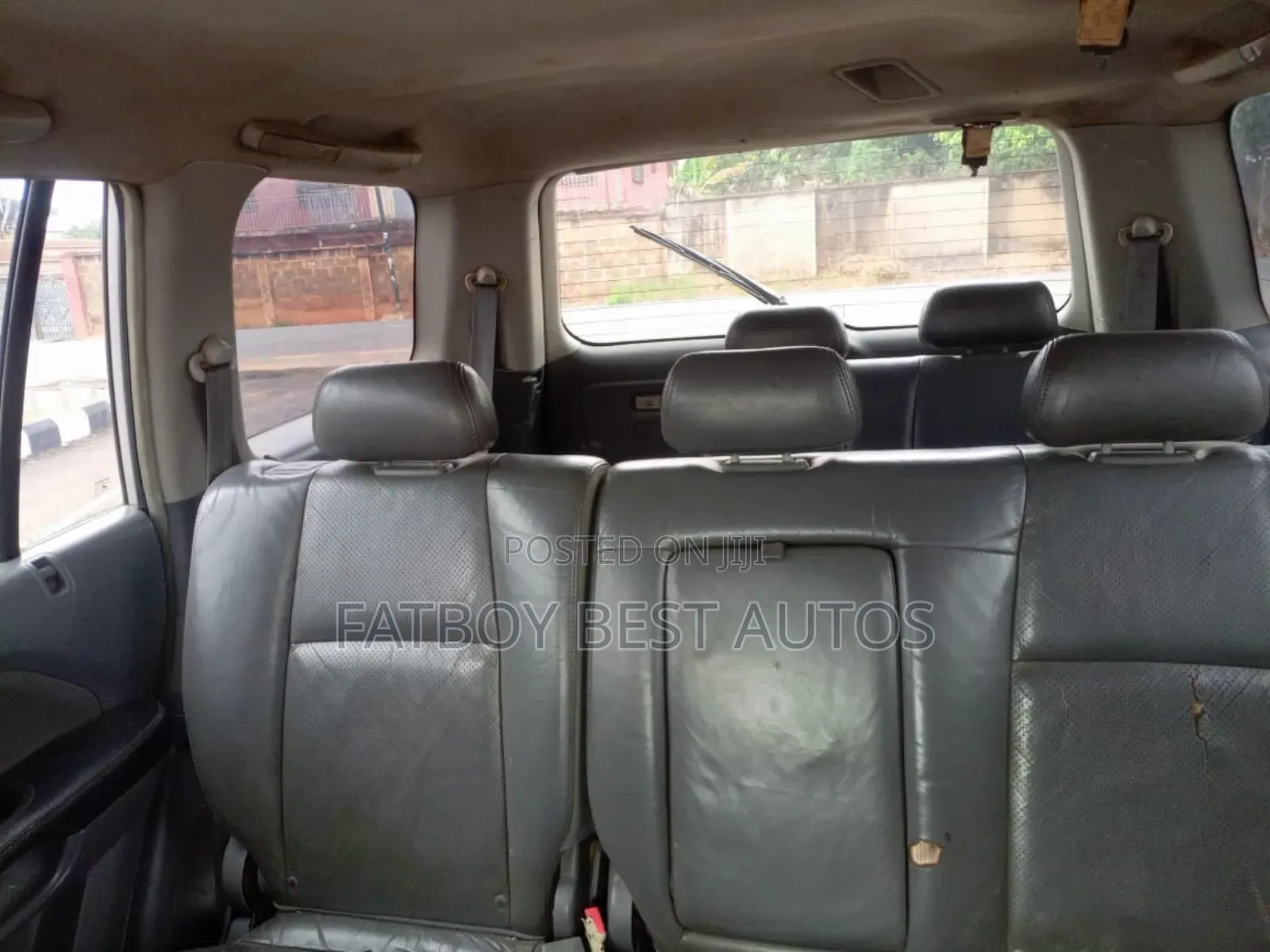 Honda Pilot 2006 Silver