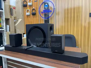 Soundbar Hw-Q990d