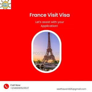 France Visit Visa