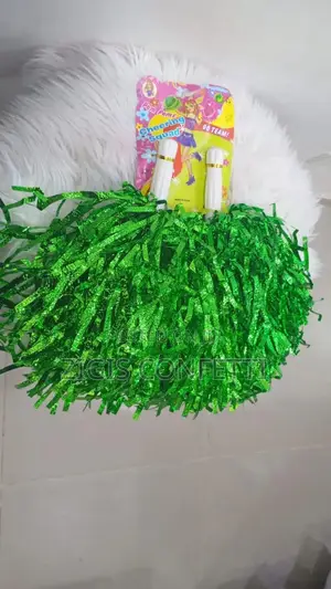 Pom Pom for Cheer Leading