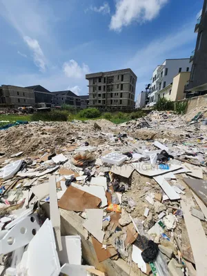 Land for Sale Freedomway Lekki Ikate