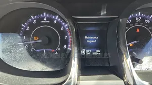 Toyota Avalon XLE 4dr Sedan (3.5L 6cyl 6A) 2014 Blue