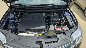 Toyota Avalon XLE 4dr Sedan (3.5L 6cyl 6A) 2014 Blue