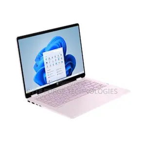 New Laptop HP OmniBook 5 Flip 16GB Intel Core i7 SSD 512GB