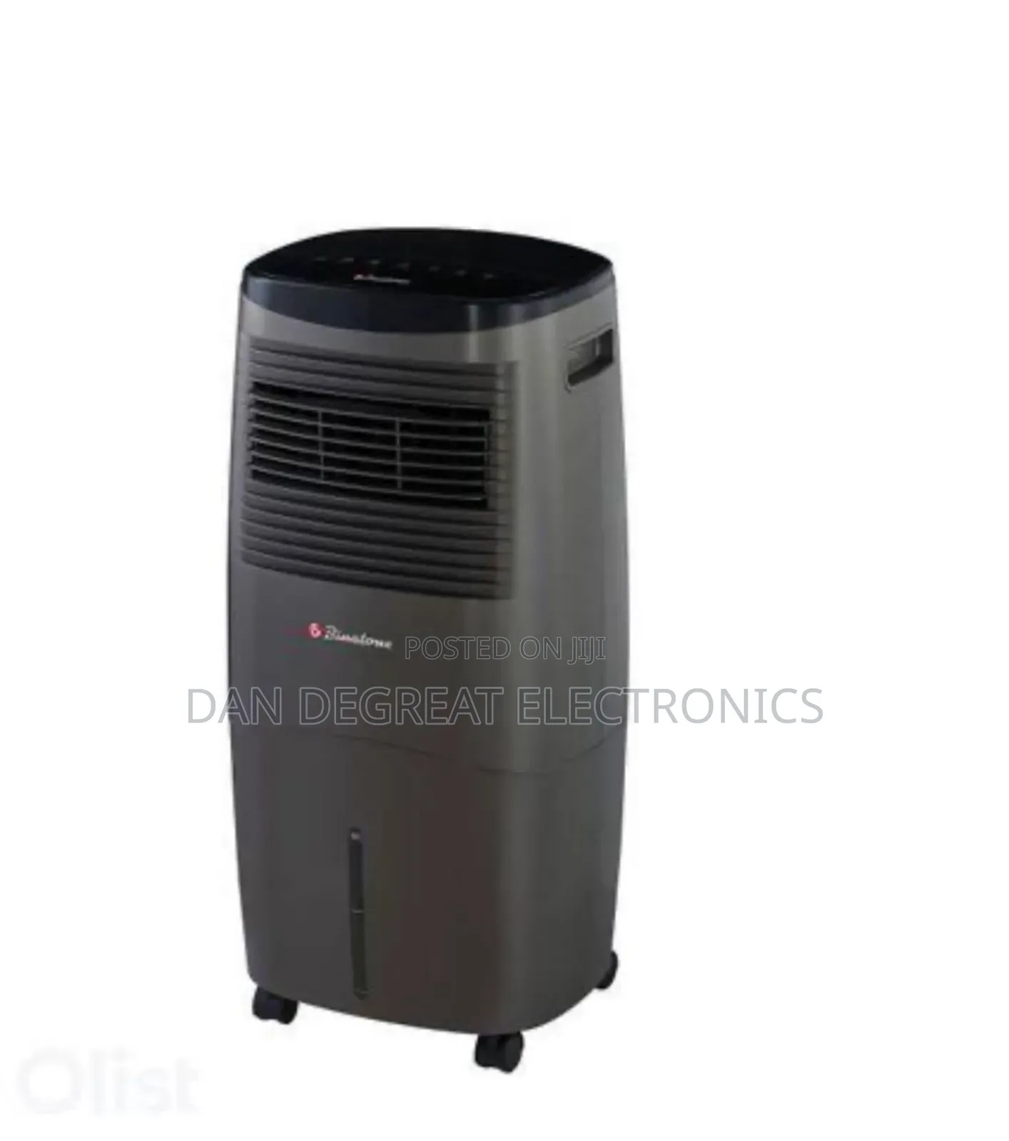 Binatone 20 Litters Bac-201 Air Cooler With Remote