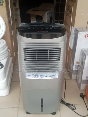 Binatone 20 Litters Bac-201 Air Cooler With Remote