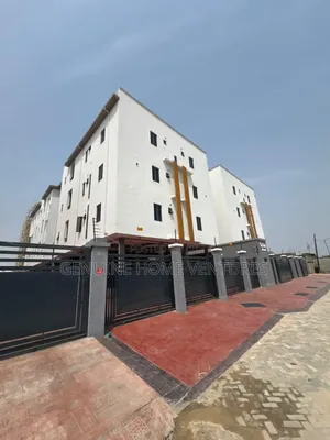2bdrm Apartment in Ikate for sale