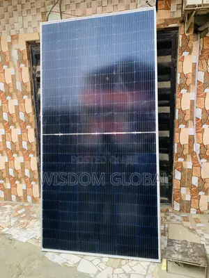 Original Solar Panel