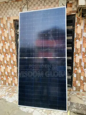 Original Solar Panel