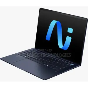 New HP Elitebook Ultra G1i 16GB Qualcomm Snapdragon X Plus SSD 512GB
