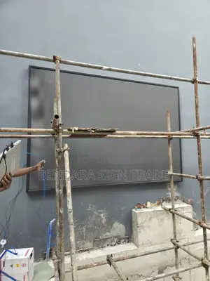Led Screen Waterproof