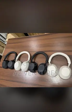 Sony Wh-1000xm5