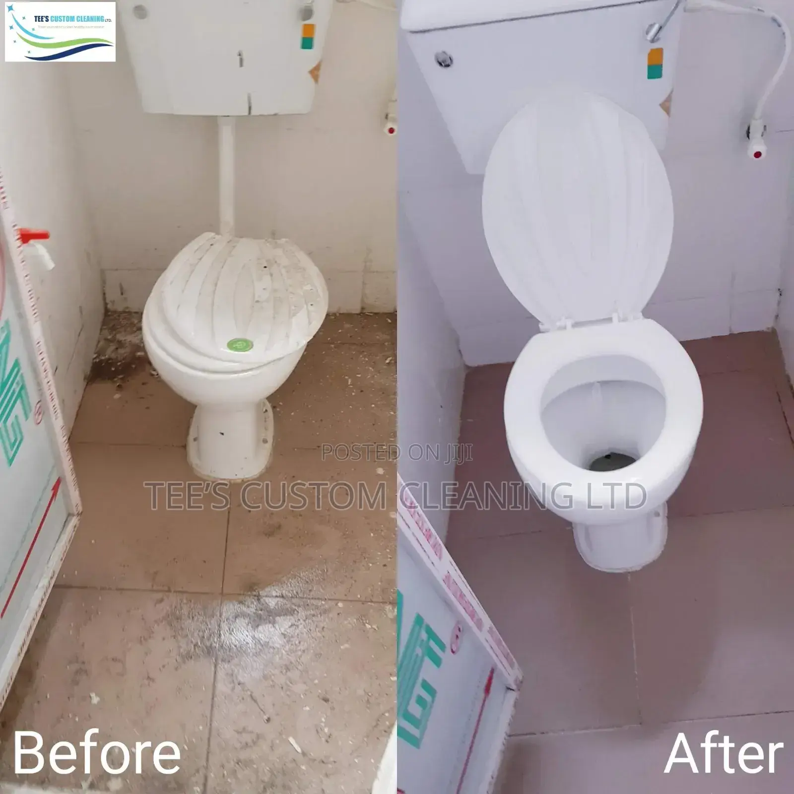 Professional Cleaning Service