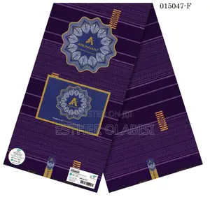 Beautiful African Ankara Fabrics