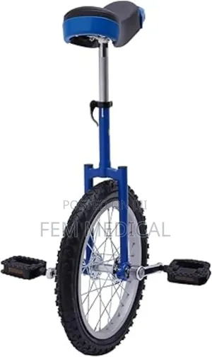 Uk Wheel Unicycle