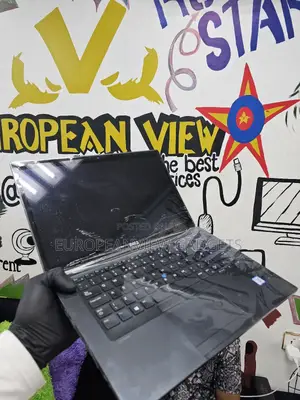 Laptop Dell Latitude 7480 8GB Intel Core i5 SSD 256GB