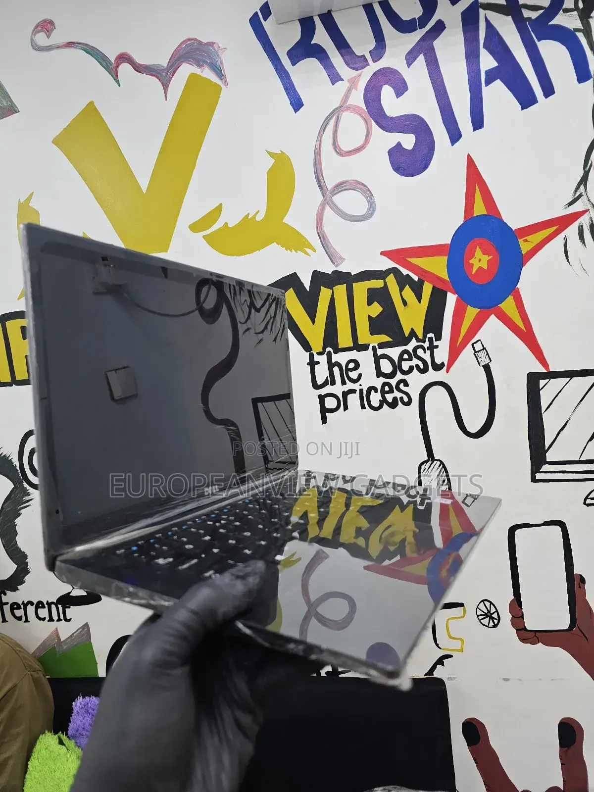 Laptop Dell Latitude 7480 8GB Intel Core i5 SSD 256GB