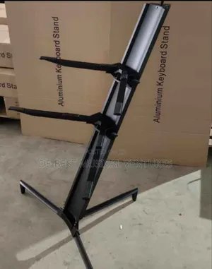 Keyboard Stand Carrier Professional