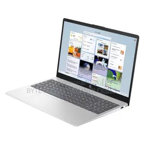 New Laptop HP 15-fd0290ns 8GB Intel Core i3 SSD 256GB