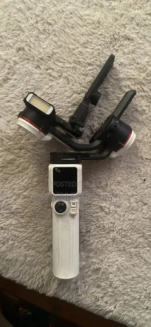 Zhiyun Gimbal