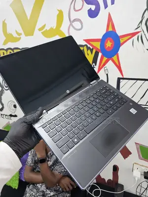 Laptop HP Pavilion x360 14 8GB Intel Core i5 SSD 256GB