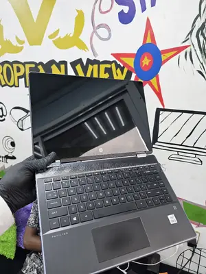 Laptop HP Pavilion x360 14 8GB Intel Core i5 SSD 256GB