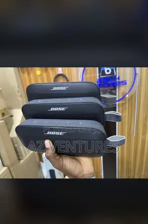 Bose Soundlink Flex Portable Speaker
